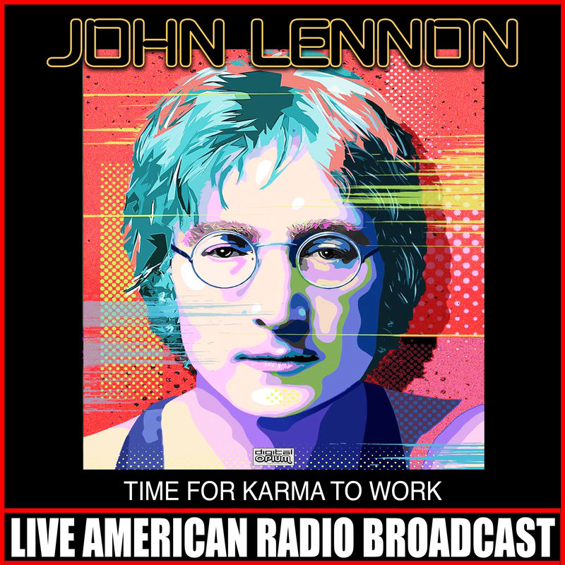 John Lennon